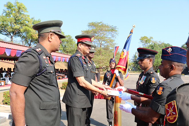 Sri Lanka Engineers Corps