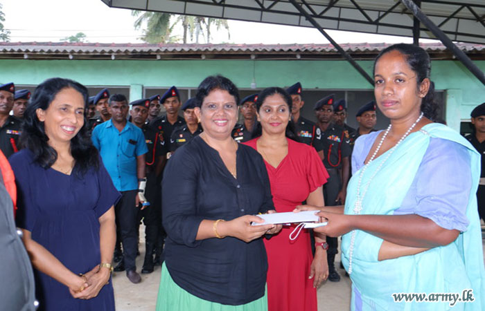 Army Seva Vanitha