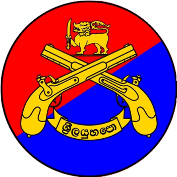 Sri Lanka Corps Of Military Police