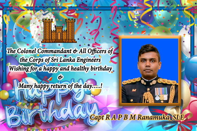 Birthday Wishes