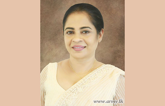 SLLI Seva Vanitha New Chairperson Begins Her Role