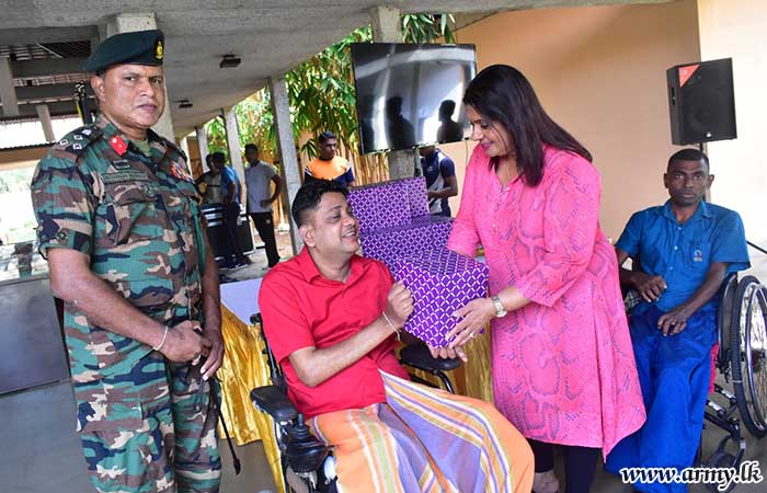 MIC - SVB Ladies Meet War Heroes at ‘Abhimansala - 1' 