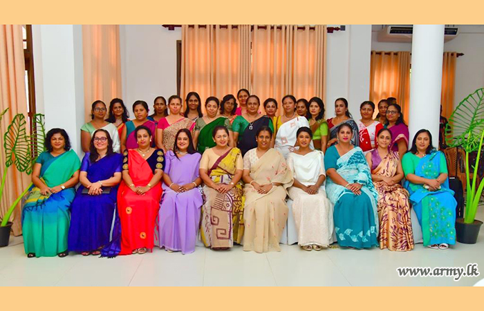 SLSR-SVB Celebrates International Women's Day