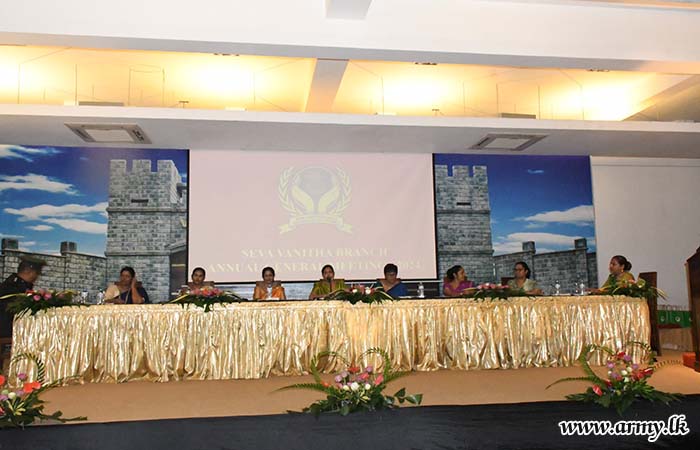 VIR - SVB 27th Annual General Meeting Offers More Reliefs