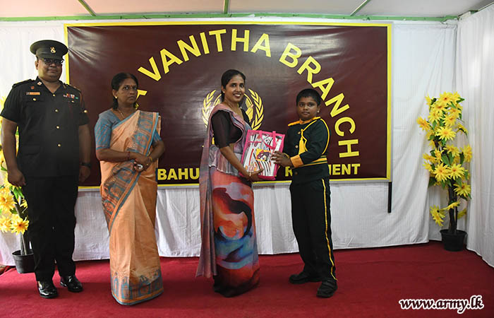 VIR-SVB Conducts School Accessories Distribution Programme in Jaffna