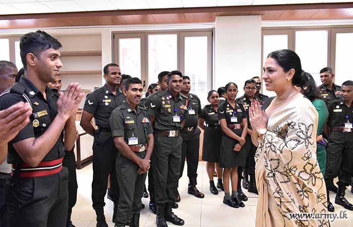 ASVU Hosts Sinhala and Tamil New Year Tea Party and Grants Financial Aid for Housing Projects