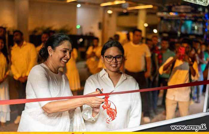 ASVU Hosts Vesak Dansala