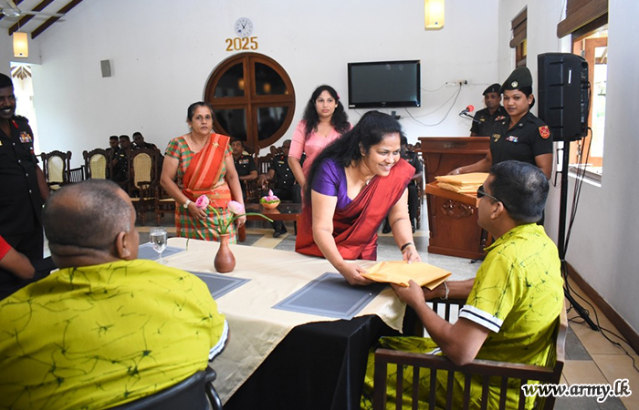 SLAPC-SVB Visits Abimansala 3 Wellness Resort