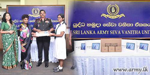 ASVU Conducts Donation Programme