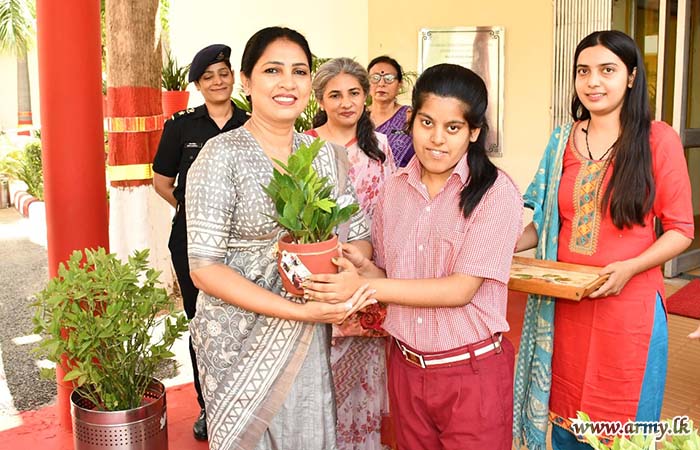 President of ASVU  Participates a Significant Visit to India