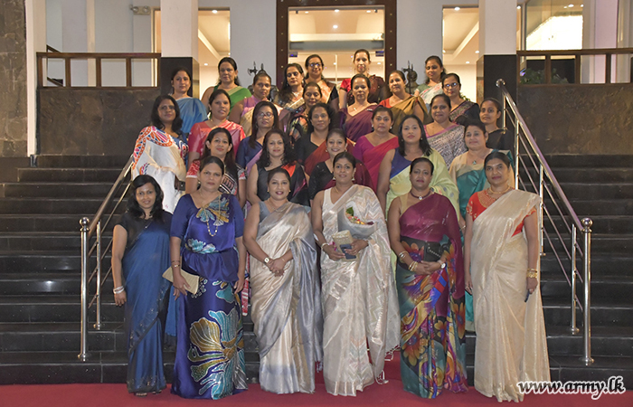 SLAC - SVB Bids Farewell to Outgoing Chairperson