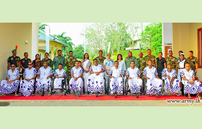 CR-SVB Visits Abhimansala-2 Wellness Resort