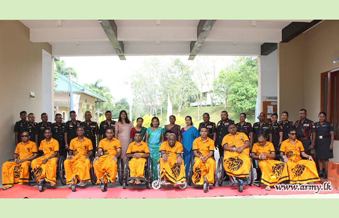 SLEME-SVB Visits Abhimansala-2 Wellness Resort