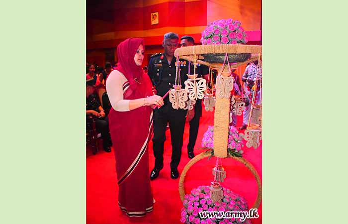 Viru Kekulu Pre-School, Minneriya Hosts Vibrant Variety Show 