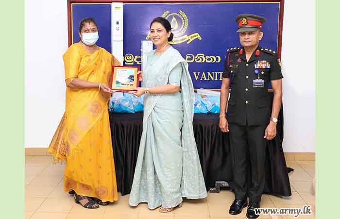 වැලිසර ශ්වසන රෝග පිළිබඳ ජාතික රෝහලේ ප්‍රතිසංස්කරණ කටයුතු වලින් පසුව රෝහල් බලධාරීන් වෙත භාරදෙයි