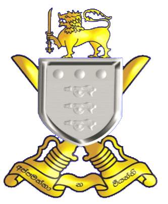 U.S. Army Ordnance Regimental Crest – Sta-Brite Insignia Inc.