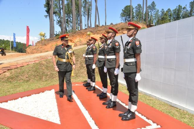 Sri Lanka Corps Of Military Police