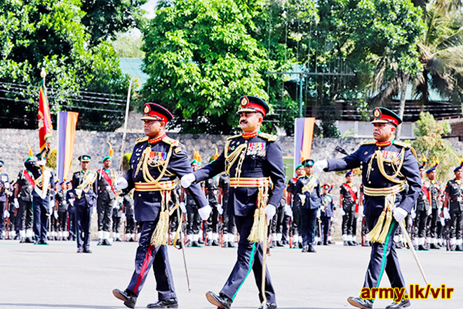 Vijayabahu Infantry Regiment